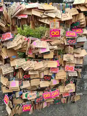 赤羽八幡神社(東京都)