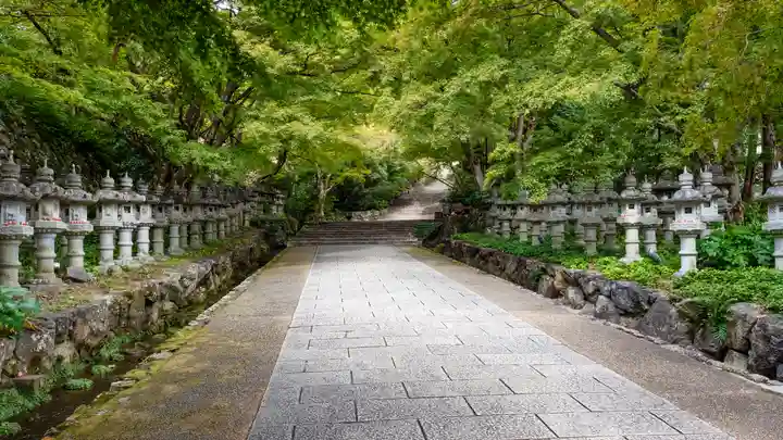 勝尾寺(大阪府)