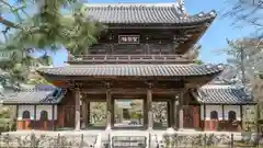 建仁寺（建仁禅寺）(京都府)