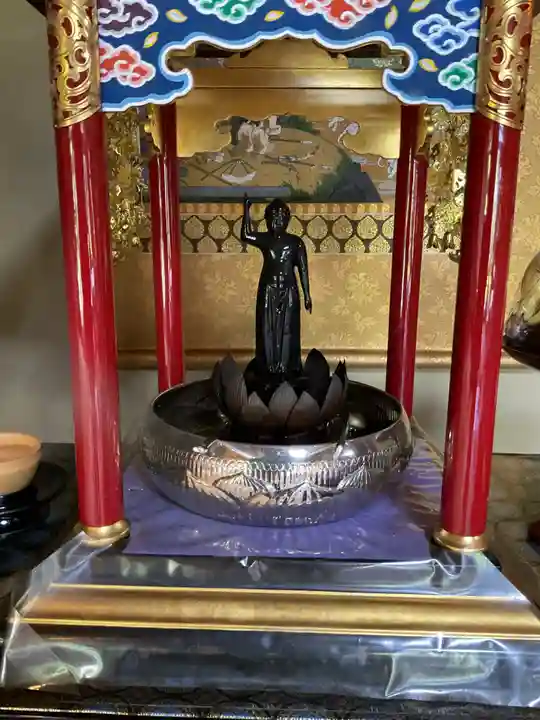 全久寺(愛知県)