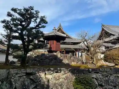 興聖寺（興聖寶林禅寺）の末社・摂社
