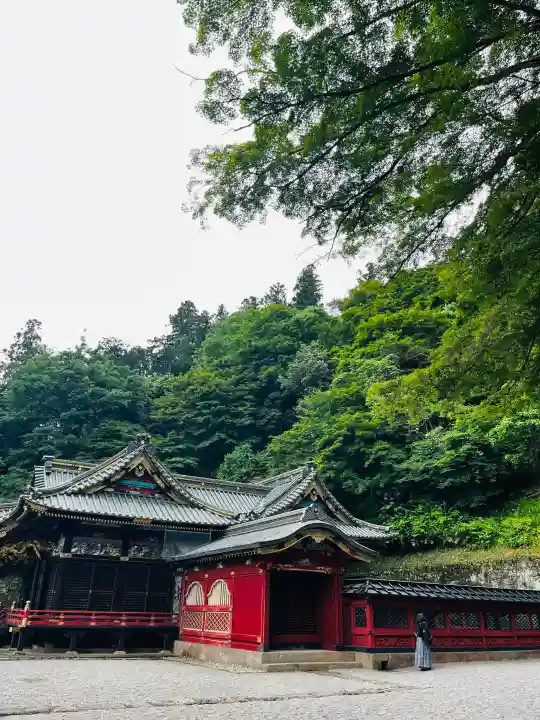 妙義神社(群馬県)