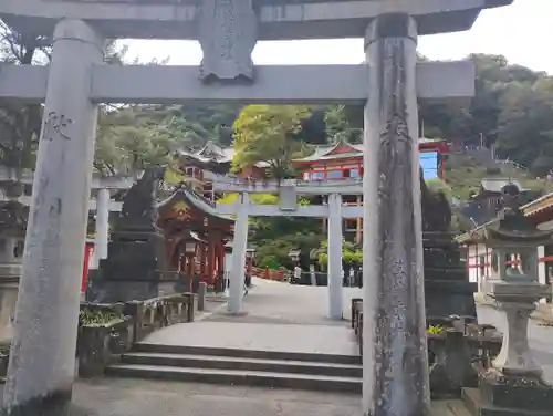 祐徳稲荷神社(佐賀県)