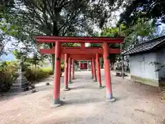 稲荷神社(奈良県)