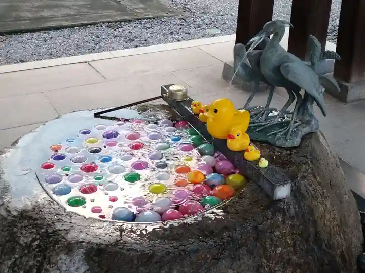 白鷺神社(栃木県)