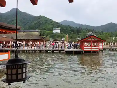 厳島神社(広島県)