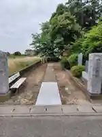白山神社(埼玉県)