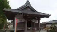 西福寺(開運不動尊)のその他建物