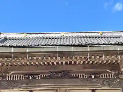 引接寺(滋賀県)