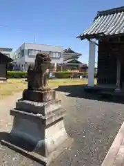 若宮八幡神社(福井県)