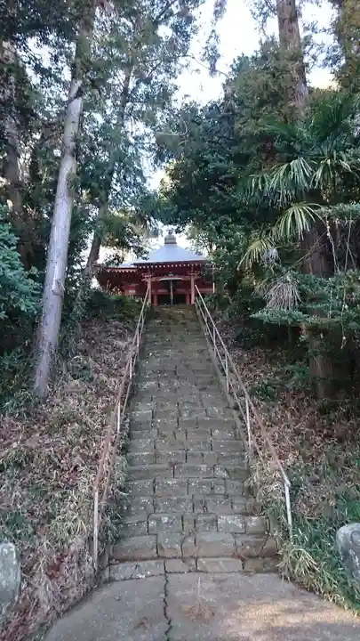 観音寺のその他建物