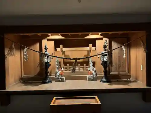 竹駒神社(宮城県)