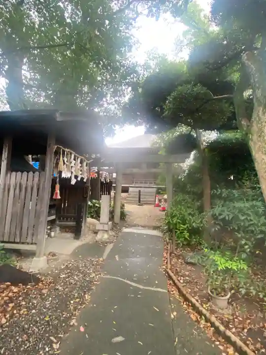 聖天宮法輪寺(和歌山県)