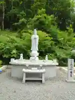 妙福寺(北海道)