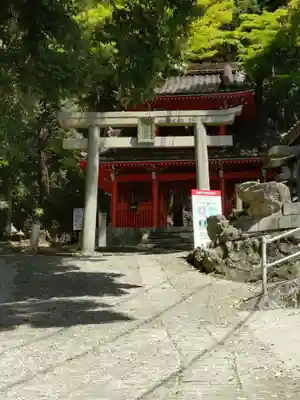 毘沙門堂(広島県)