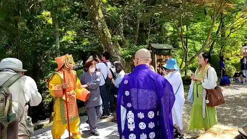 霊山寺(奈良県)