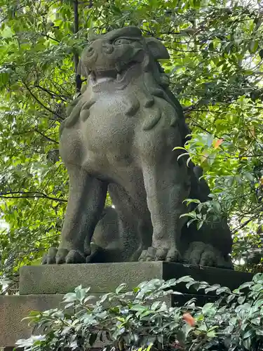 寒川神社(神奈川県)