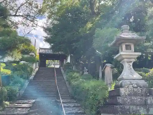 金剛王院のその他建物