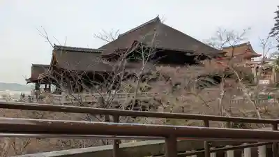 清水寺(京都府)