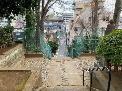 静勝寺のその他建物