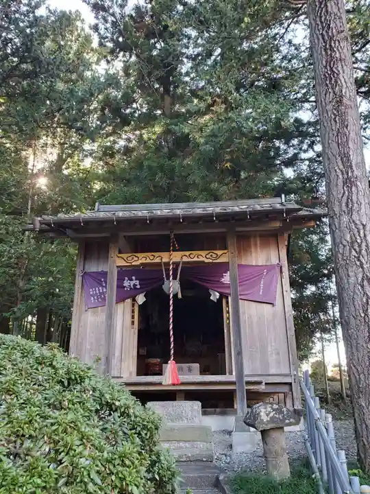 上合寺(福島県)