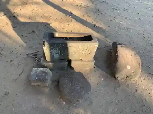 新御堂稲荷神社(千葉県)