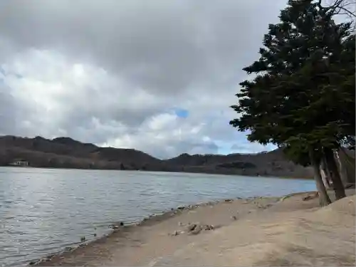 赤城神社(群馬県)