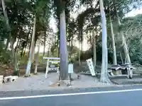 水分神社(三重県)