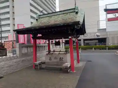東京羽田 穴守稲荷神社(東京都)