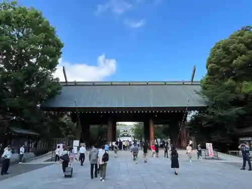靖國神社(東京都)