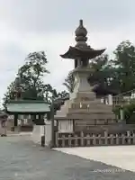 吉備津彦神社のその他建物