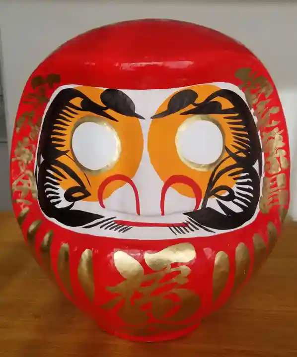 鼻顔稲荷神社のその他建物