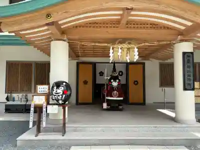 加藤神社(熊本県)