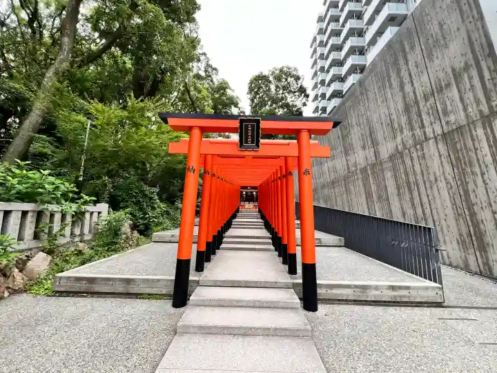 生田神社(兵庫県)