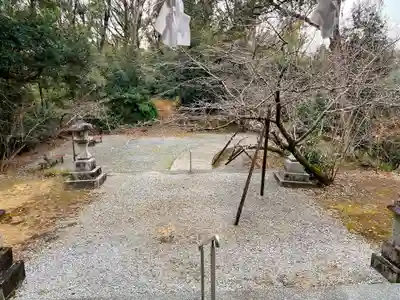 愛宕神社(宮崎県)