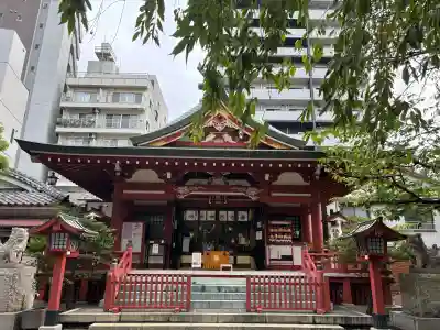 秋葉神社(東京都)
