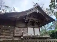 遠見岬神社(千葉県)