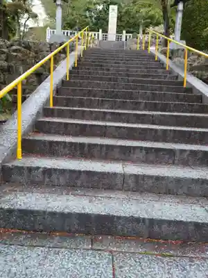 建勲神社のその他建物