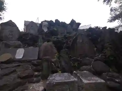 千住神社(東京都)