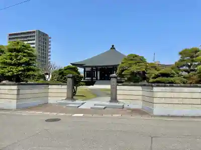 高巌寺(福島県)