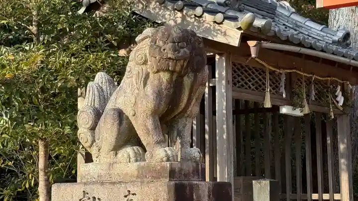 柊野貴船神社(京都府)