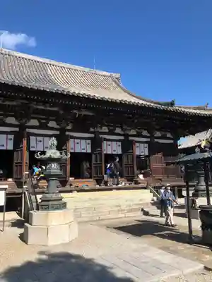 鶴林寺(兵庫県)