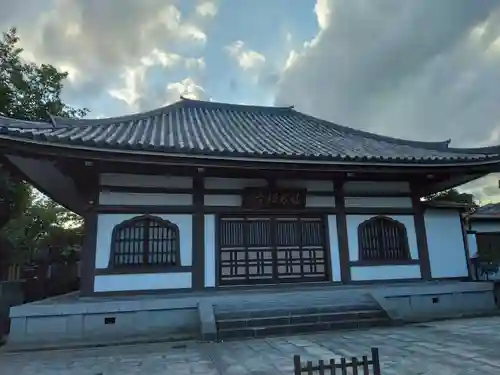 龍光寺(東京都)