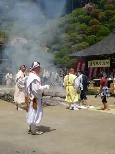 塩船観音寺(東京都)