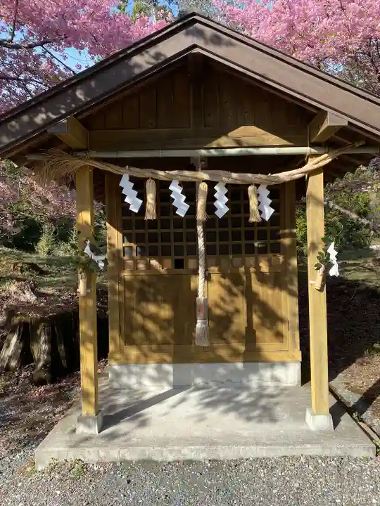 天宮神社(静岡県)