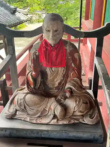 矢田寺(奈良県)