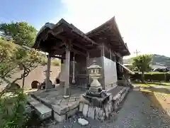 天満神社(福井県)