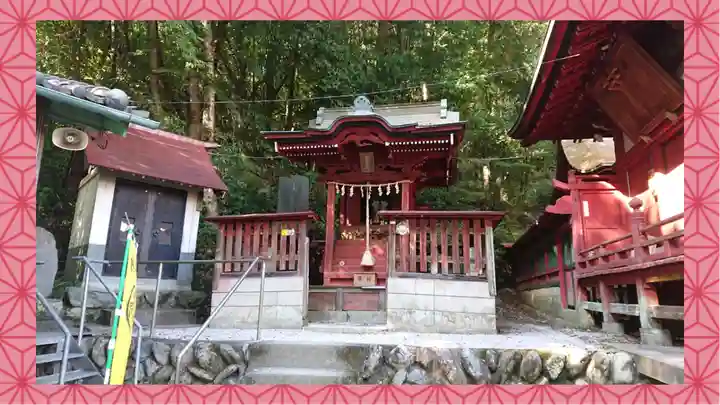 聖神社(埼玉県)