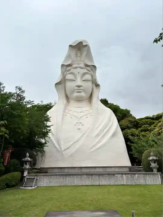 大船観音寺(神奈川県)