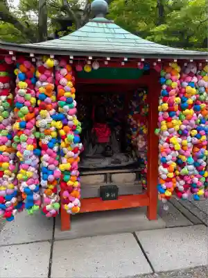 金剛寺（八坂庚申堂）(京都府)